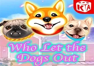 Who Let the Dogs Out game thumbnail