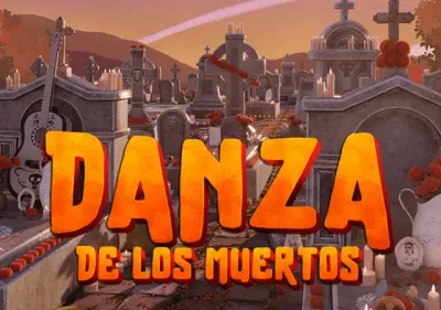 Danza De Los Muertos