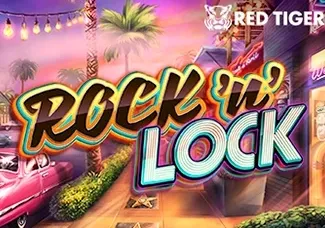 Rock ‘n’ Lock game thumbnail