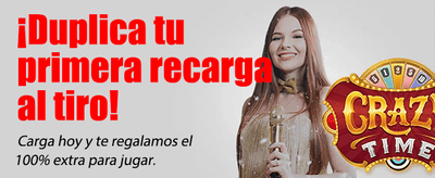 Premios en Efectivo CLP