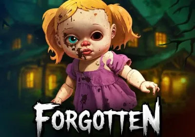 Forgotten game thumbnail
