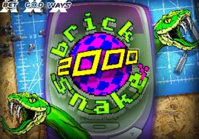 Brick Snake 2000 game thumbnail