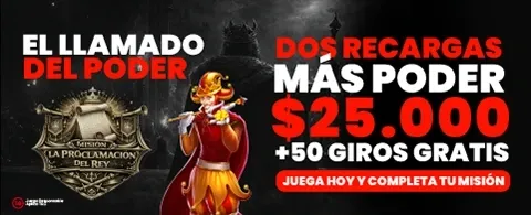 Lluvia de Giros Gratis promotion