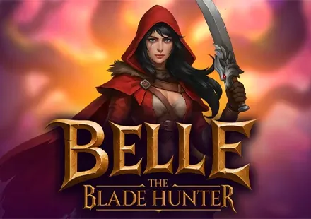 Belle the Blade Hunter game thumbnail