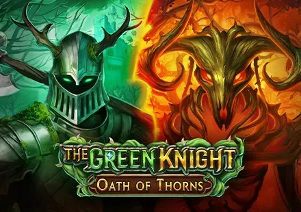 The Green Knight Oath of Thorns game thumbnail
