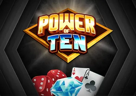 Power of Ten