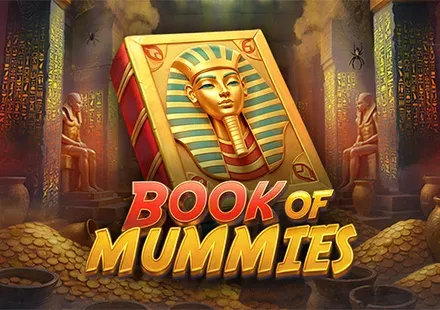 Book Of Mummies