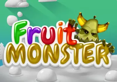 Fruit Monster game thumbnail