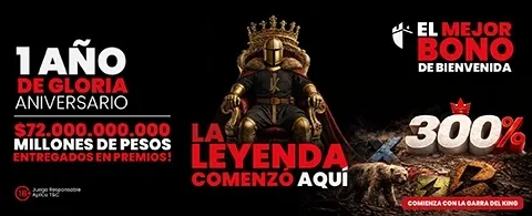 Torneo de Slots