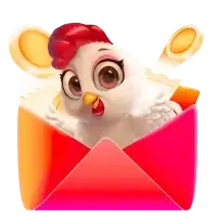 Sorteo de la Suerte Vulkan welfare icon