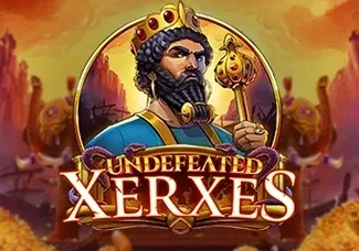 Undefeated Xerxes game thumbnail